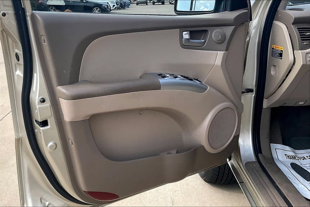 Used 2009 Kia Sportage LX FWD image 15
