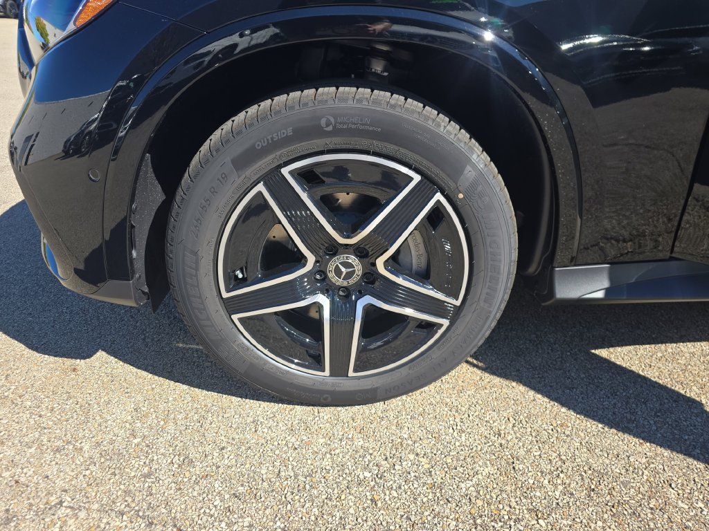 New 2027 Mercedes-Benz GLC 300 4MATIC image 27