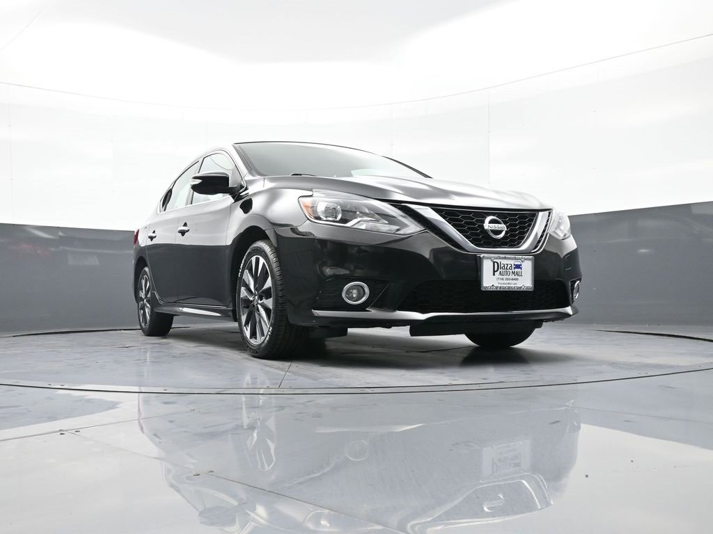 Used 2016 Nissan Sentra SR image 26