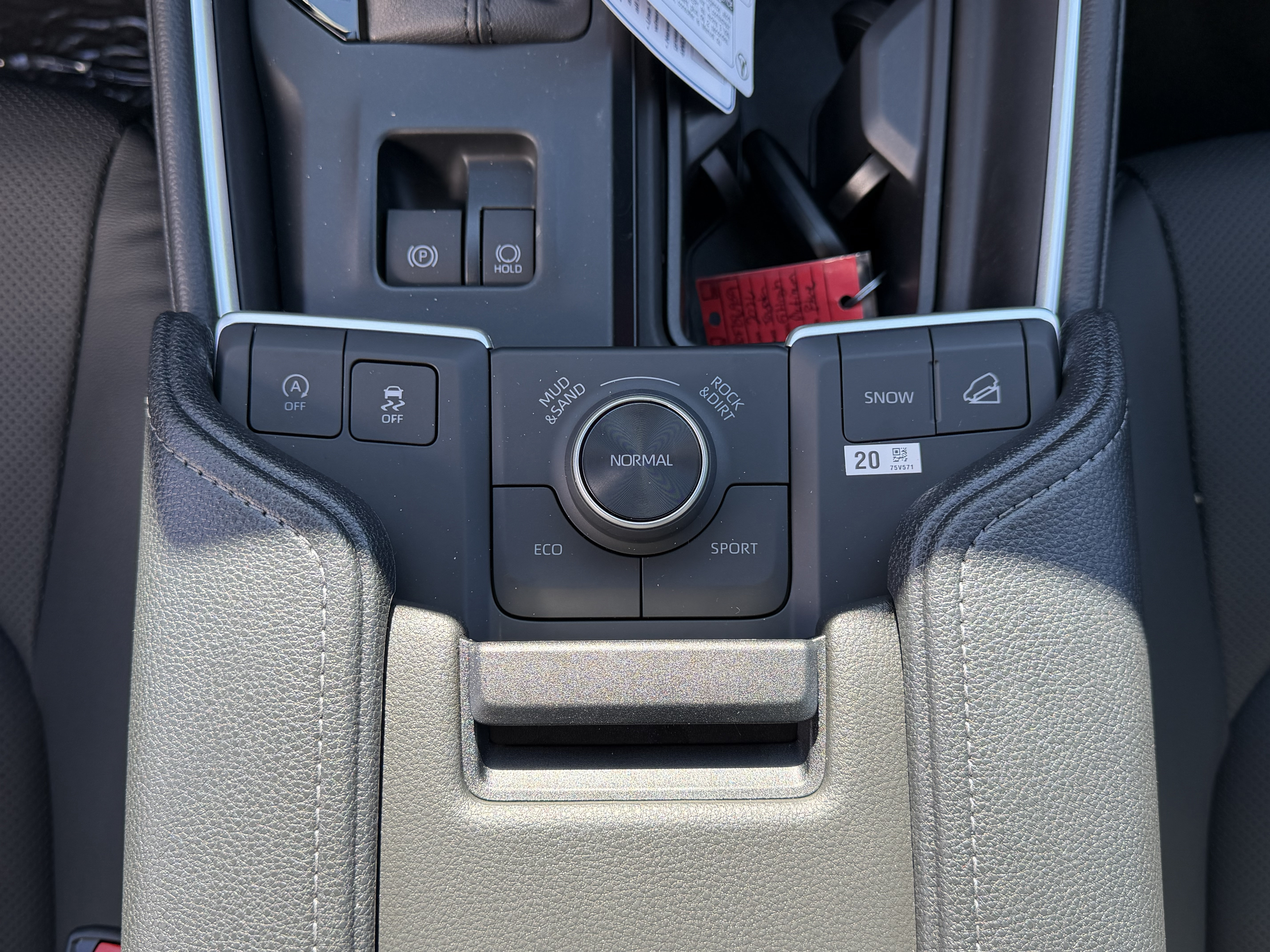 New 2026 Toyota Grand Highlander AWD image 15