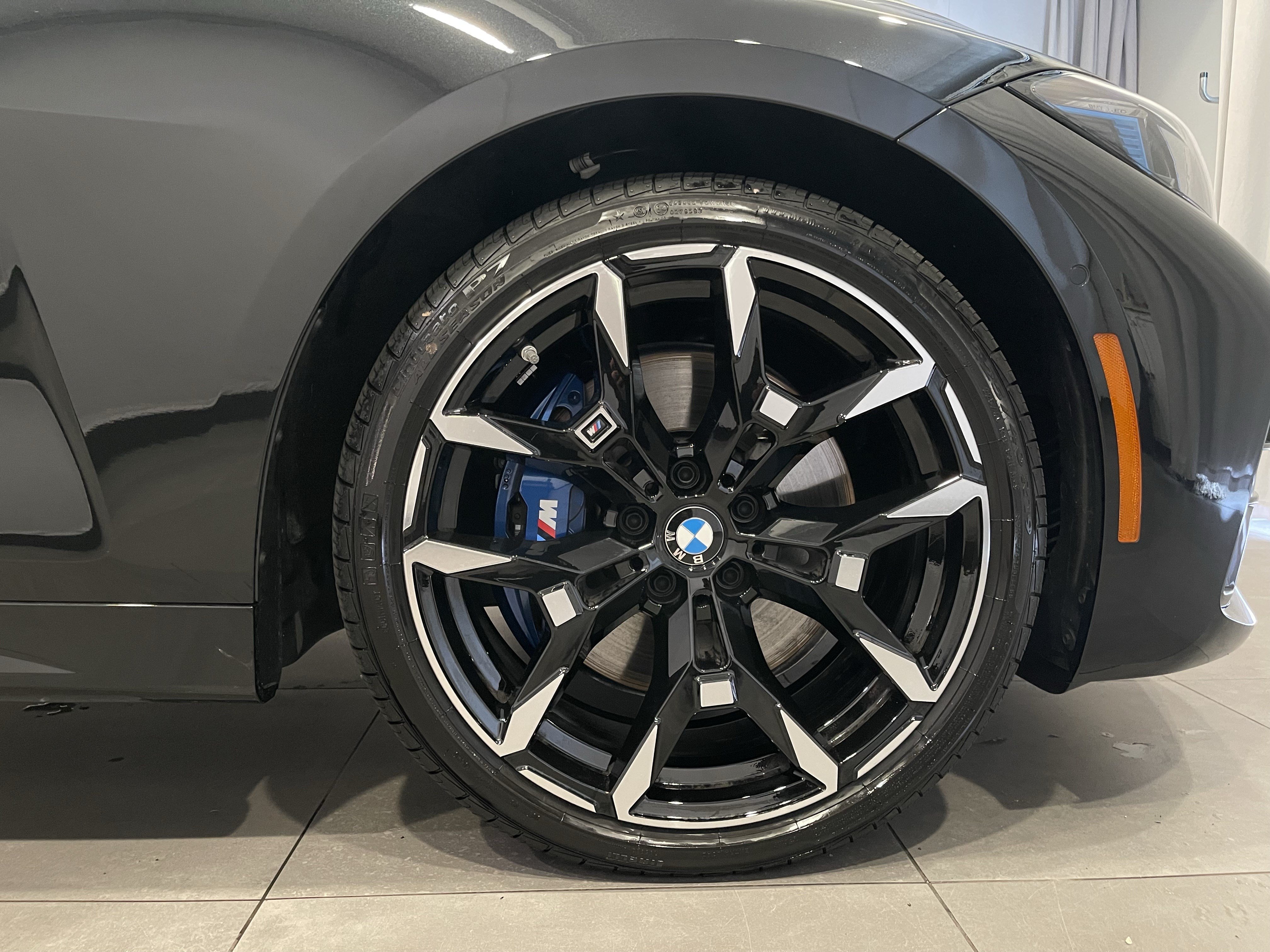 Used 2026 BMW 440i xDrive Coupe w/ Premium Package AWD/4WD image 10