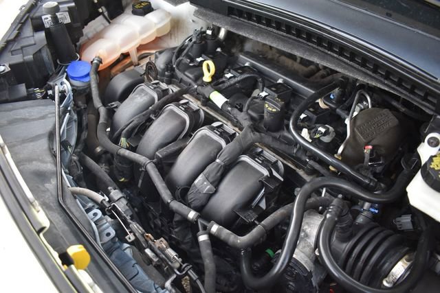 Used 2020 Ford Transit Connect XL image 26