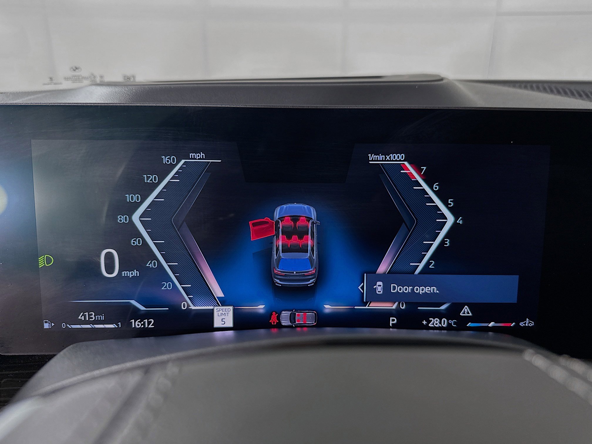 Used 2024 BMW X7 xDrive40i image 19