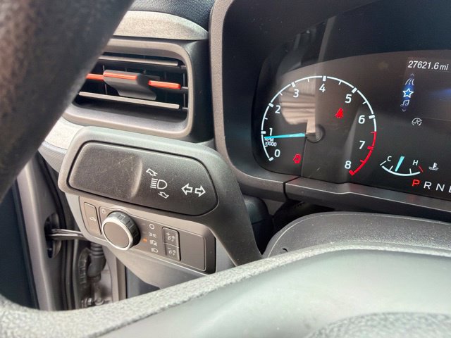 Certified 2023 Ford Maverick XLT FWD image 26