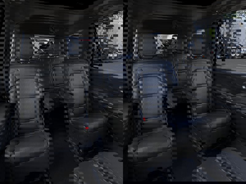 New 2026 Lincoln Navigator Reserve AWD/4WD image 11
