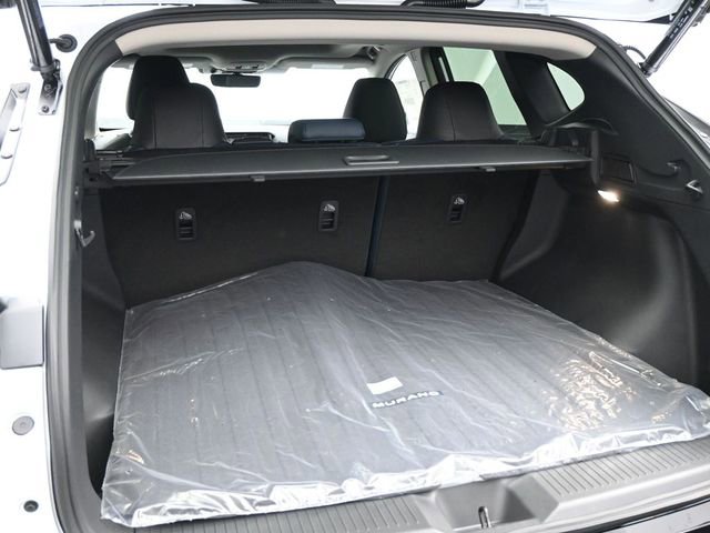 New 2026 Nissan Murano Platinum w/ Cargo Package image 10