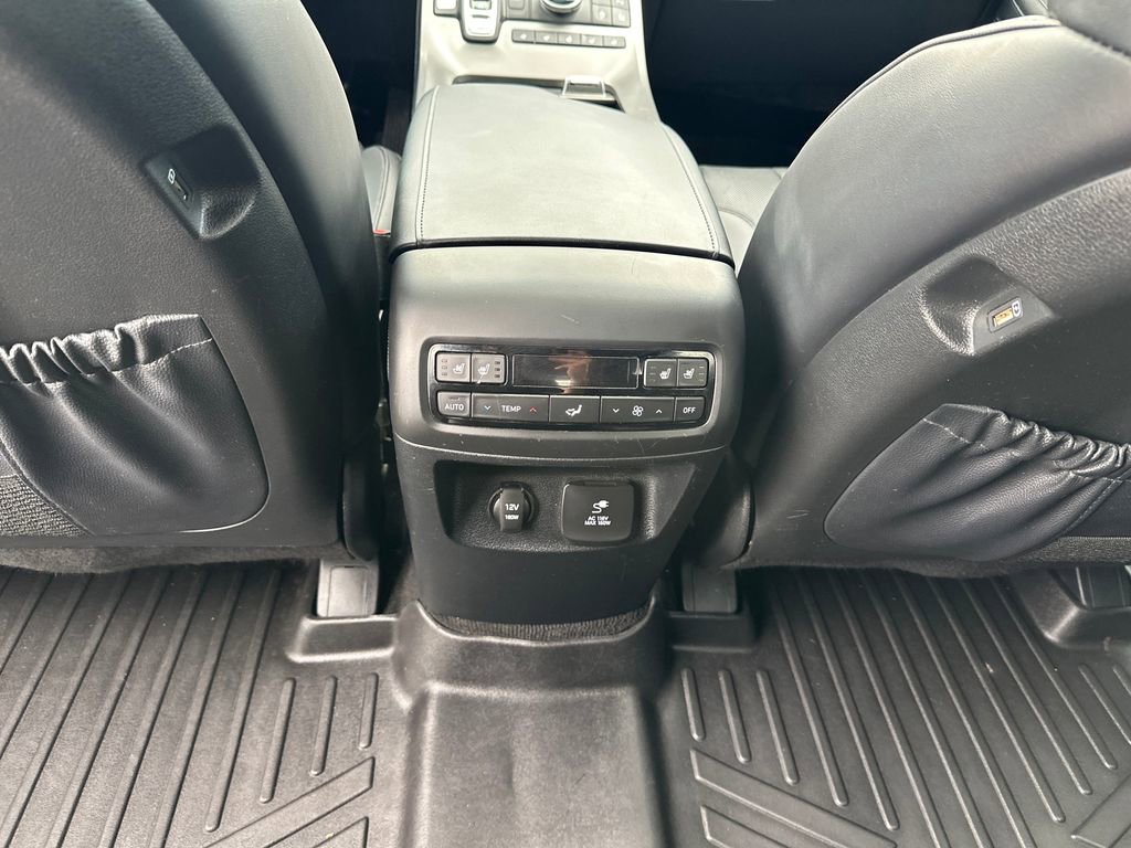 Used 2020 Hyundai Palisade Limited FWD image 31