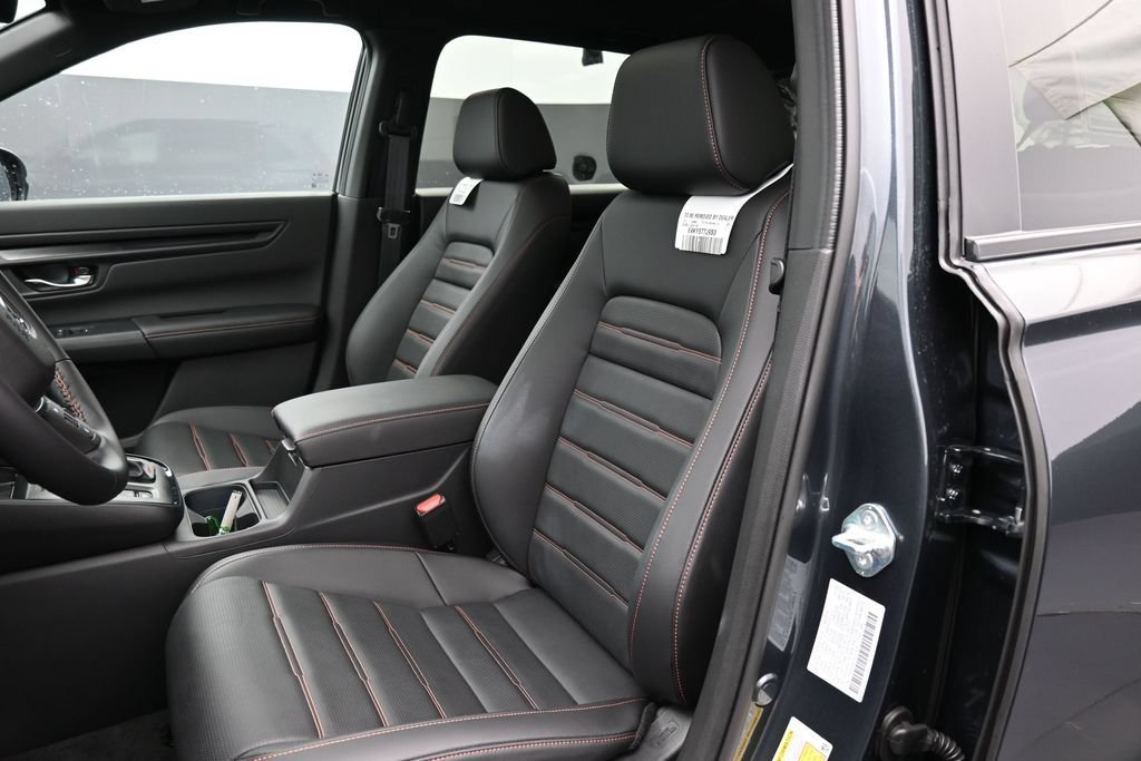 New 2026 Honda CR-V Sport-L image 23