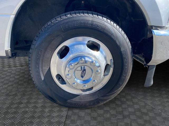 Used 2021 Ford F350 XL w/ STX Appearance Package image 34