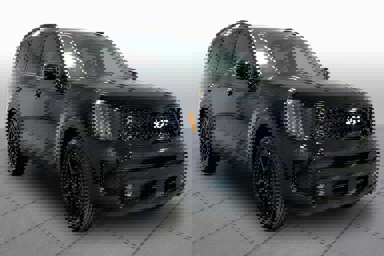 Used 2024 Kia Telluride SX X-Line image 2