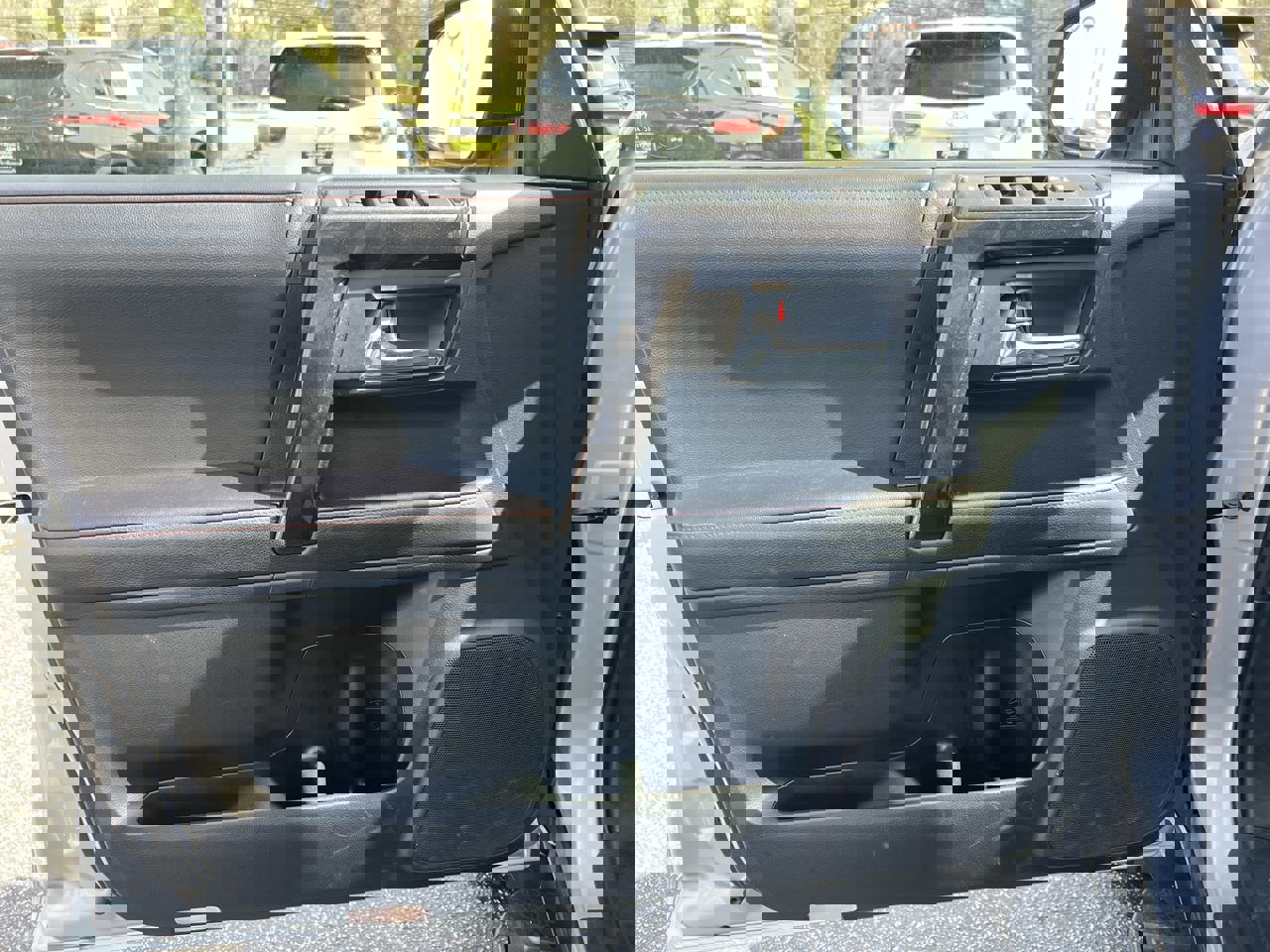 Used 2024 Toyota 4Runner TRD Off-Road Premium image 14