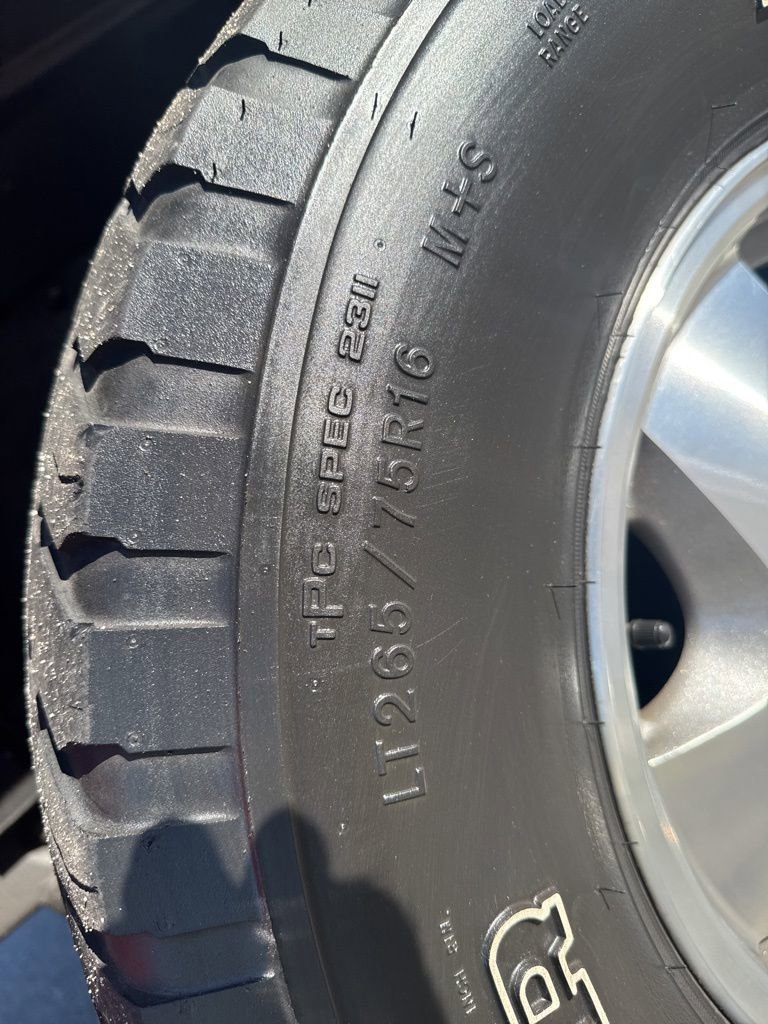 Used 1995 Chevrolet Silverado 1500 4x4 Extended Cab image 27