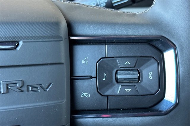 New 2026 GMC Hummer EV SUV image 28