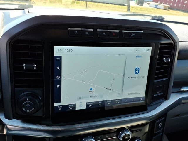 Certified 2022 Ford F150 Lariat w/ Equipment Group 502A High image 20