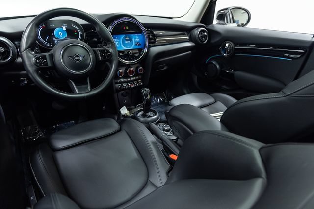 Certified 2023 MINI Cooper S FWD image 21