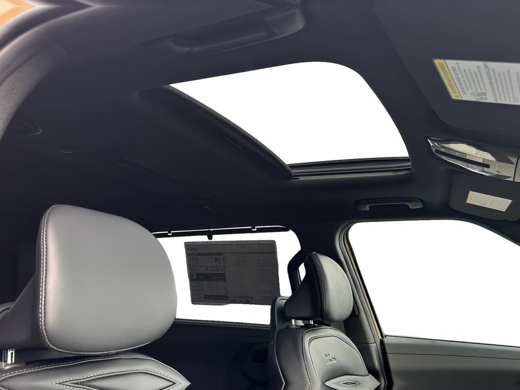 New 2027 Kia Telluride EX X-Line AWD/4WD image 5
