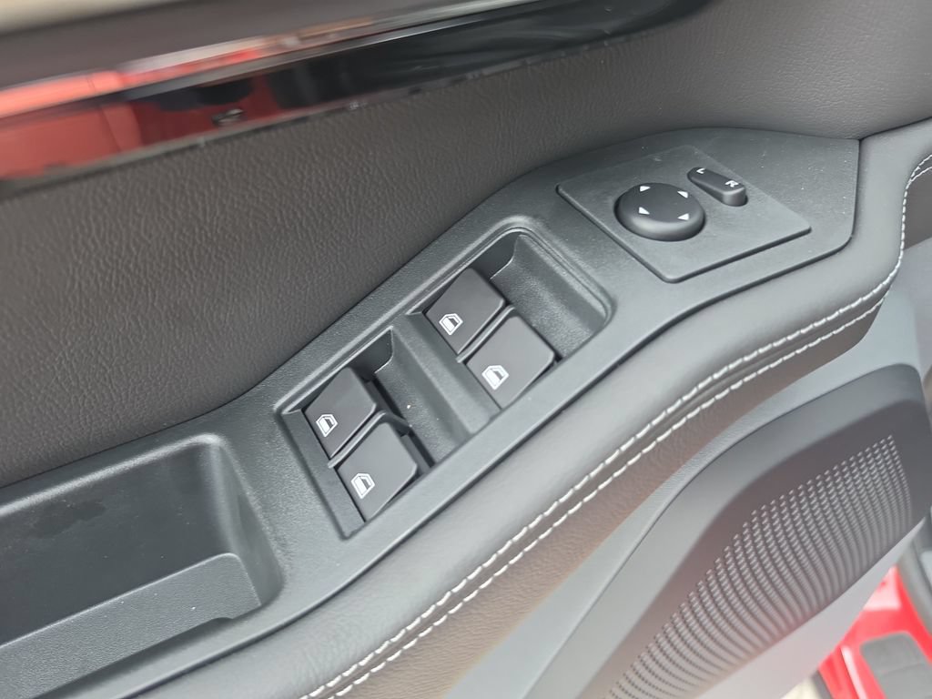 New 2026 INEOS Grenadier Station Wagon AWD/4WD image 19