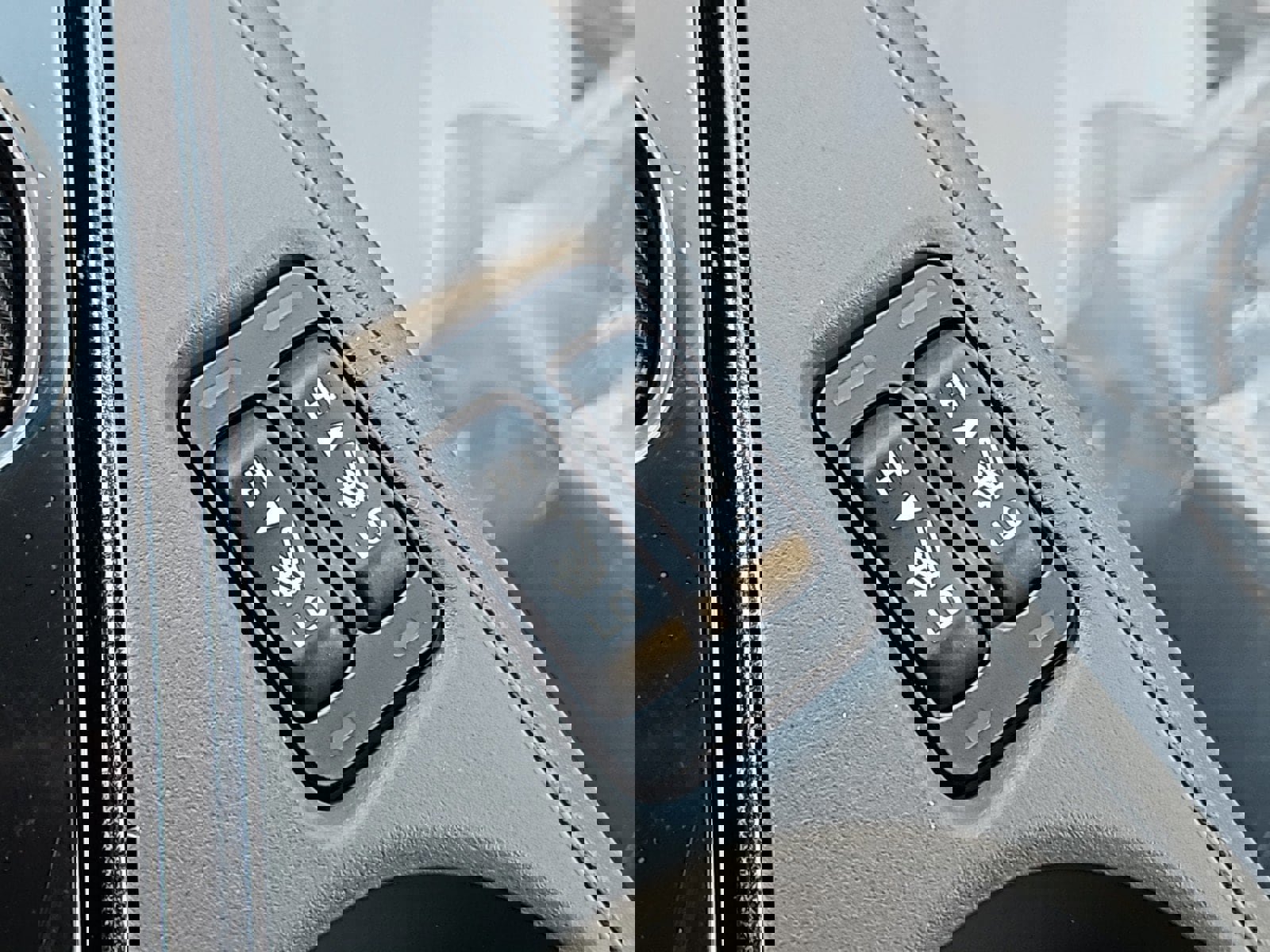 New 2025 Subaru Crosstrek 2.5i Wilderness image 11