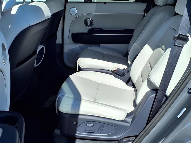 New 2026 Hyundai Palisade Calligraphy image 13