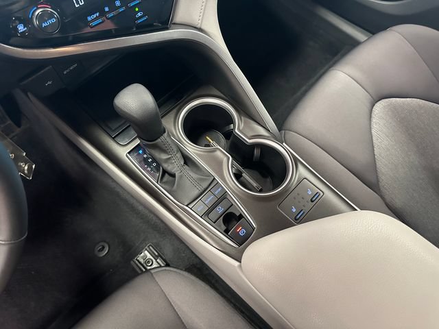 Certified 2024 Toyota Camry LE w/ Cold Weather Package AWD/4WD image 24