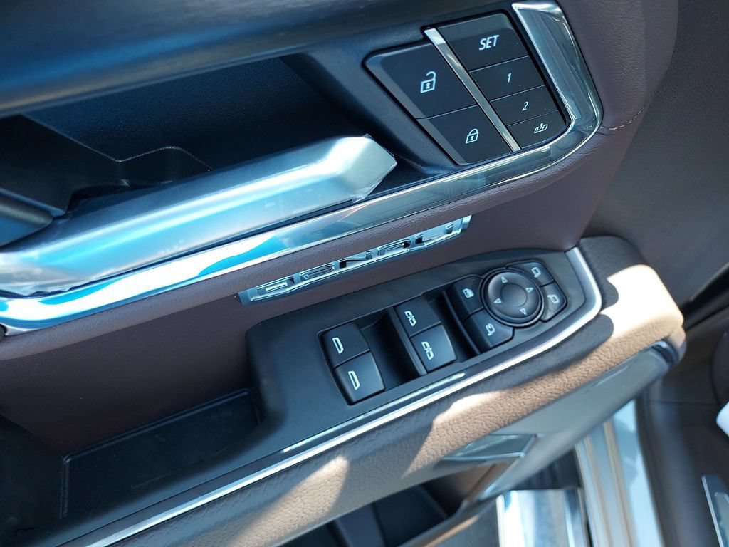 New 2026 GMC Sierra 1500 Denali w/ Technology Package AWD/4WD image 19