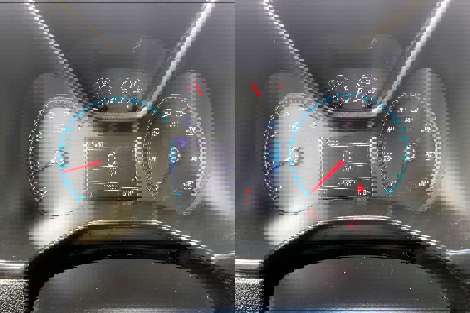 Used 2018 GMC Canyon SLT w/ Driver Alert Package image 25