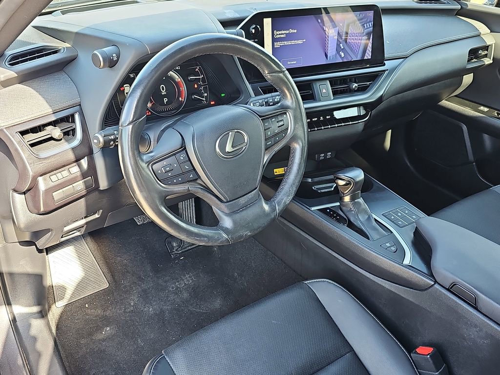 Used 2023 Lexus UX 250h AWD w/ Accessory Package (Z2) image 16