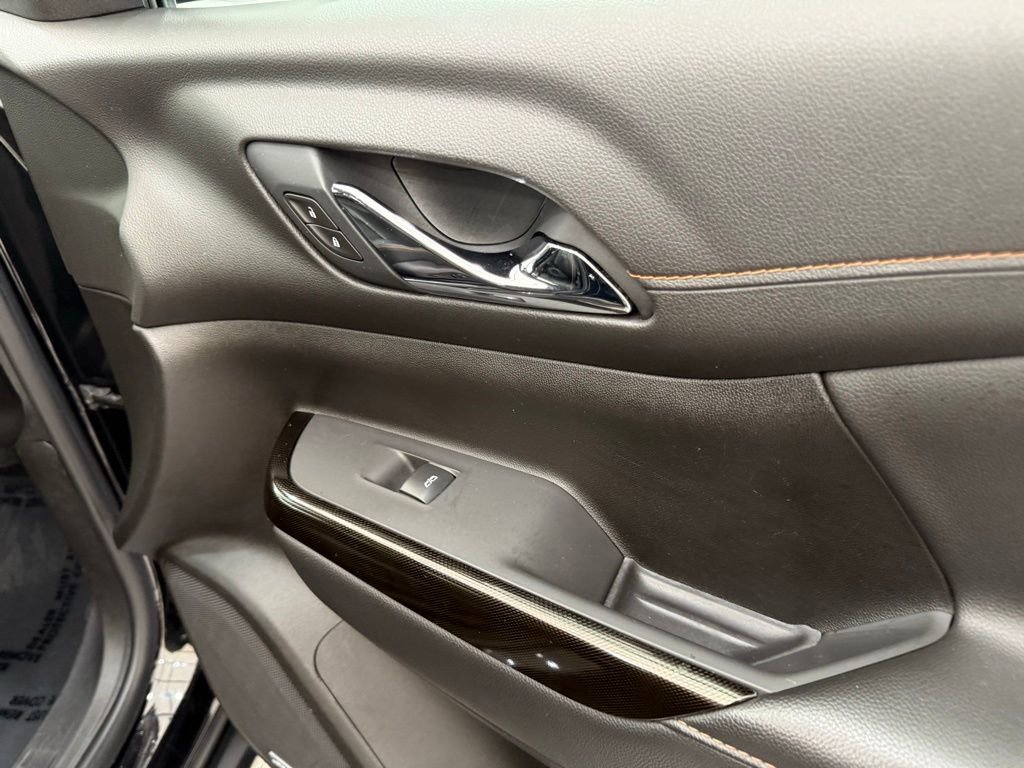 Used 2021 GMC Acadia AT4 w/ GMC Pro Grade Package image 21