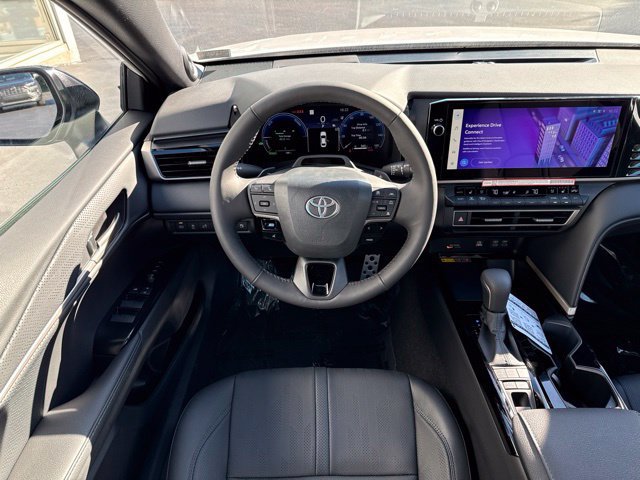 New 2026 Toyota Camry XSE w/ Premium Plus Package FWD image 10