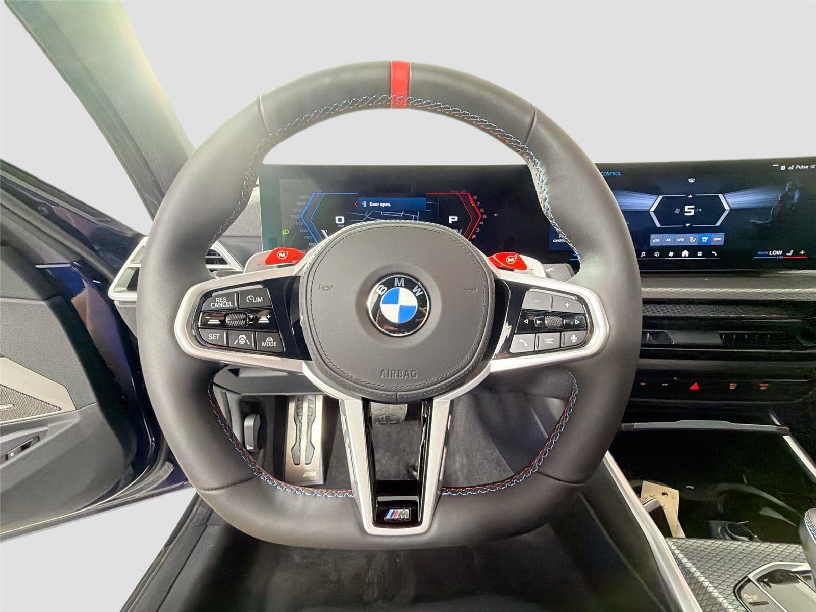 New 2026 BMW M3 Competition RWD image 21