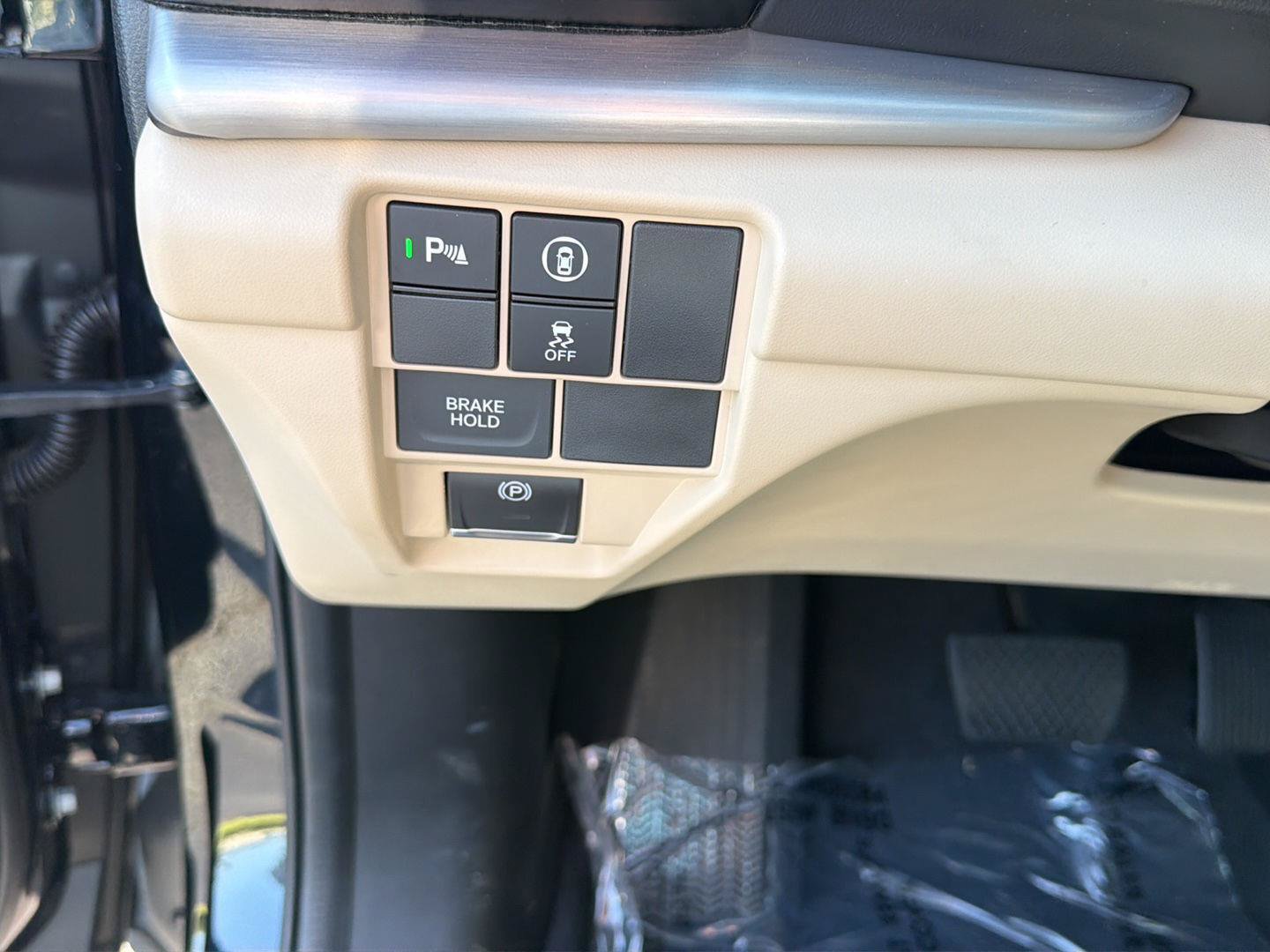 Used 2023 Acura RDX w/ Technology Package FWD image 18