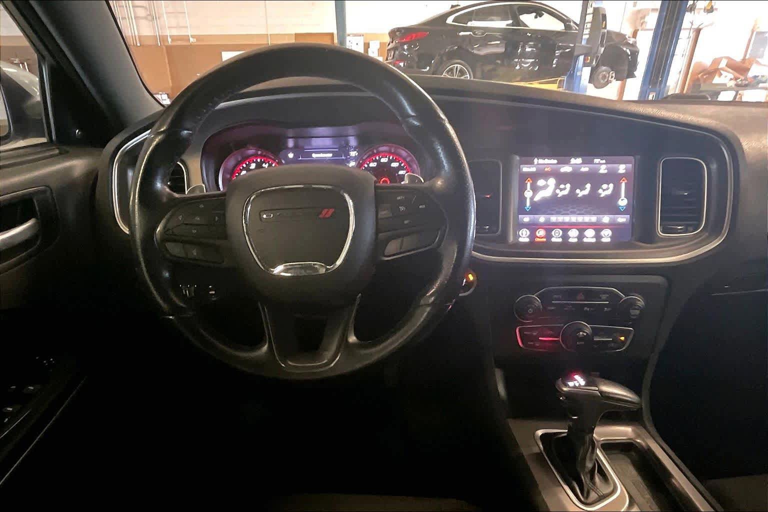 Used 2021 Dodge Charger R/T image 5