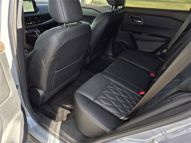 Used 2023 Nissan Rogue Platinum w/ Platinum Premium Package image 24