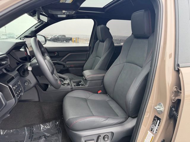 Certified 2025 Toyota 4Runner TRD Pro image 9