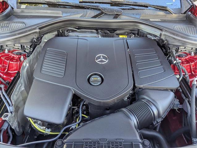 New 2026 Mercedes-Benz GLC 300 4MATIC image 14