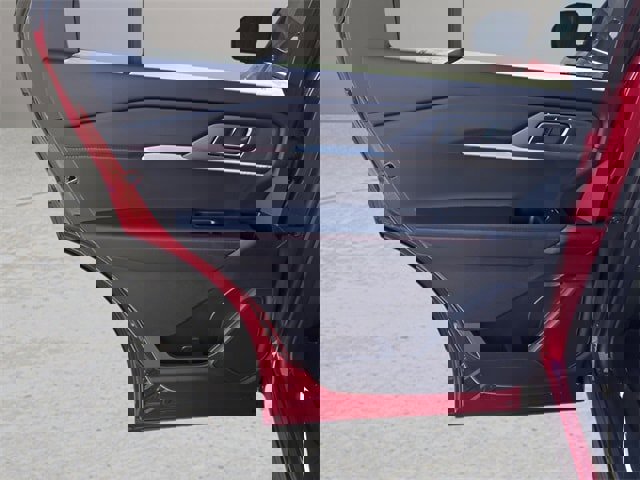 New 2026 Ford Explorer ST-Line image 17