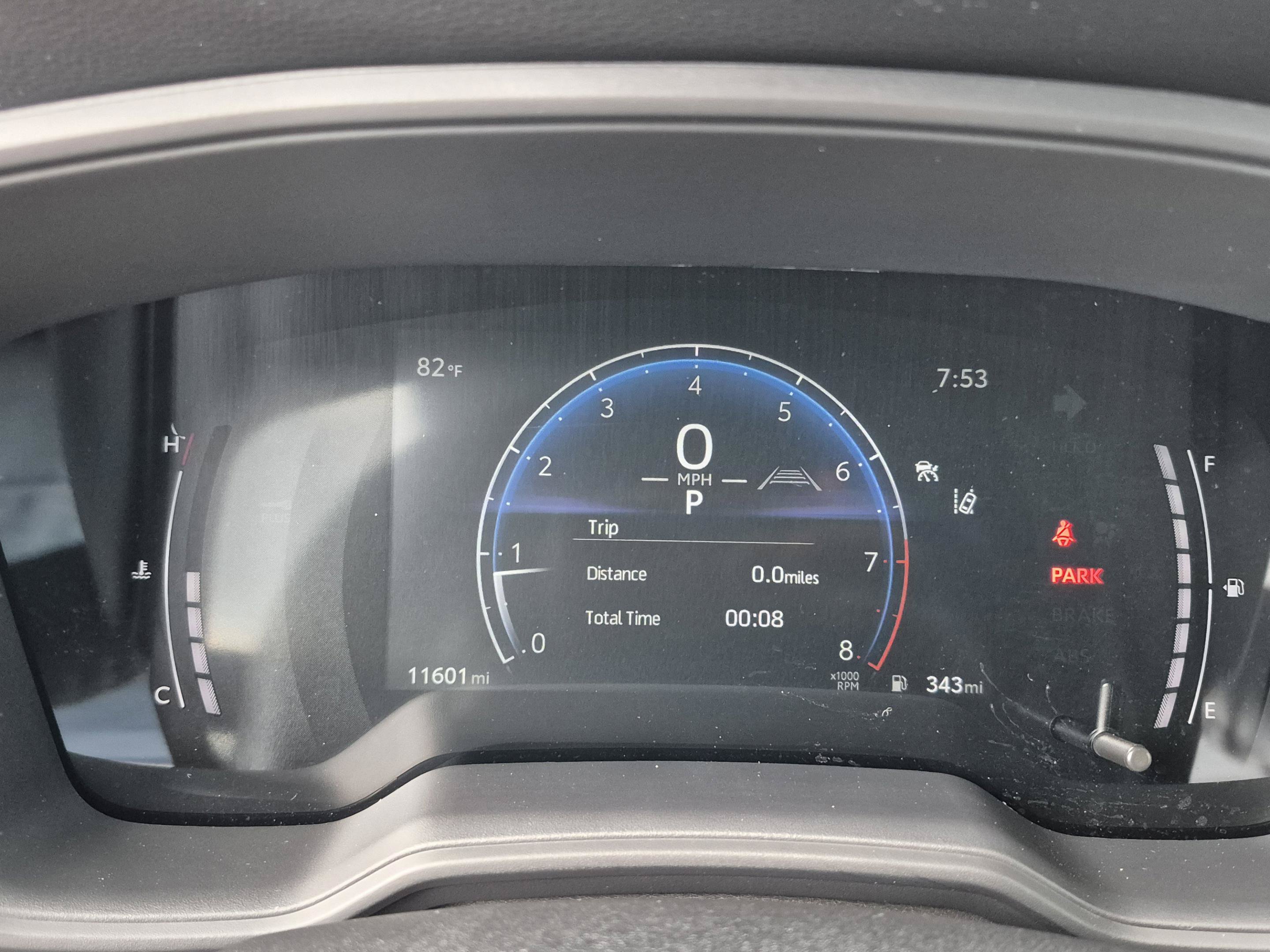 Used 2026 Toyota Corolla Cross LE FWD image 33