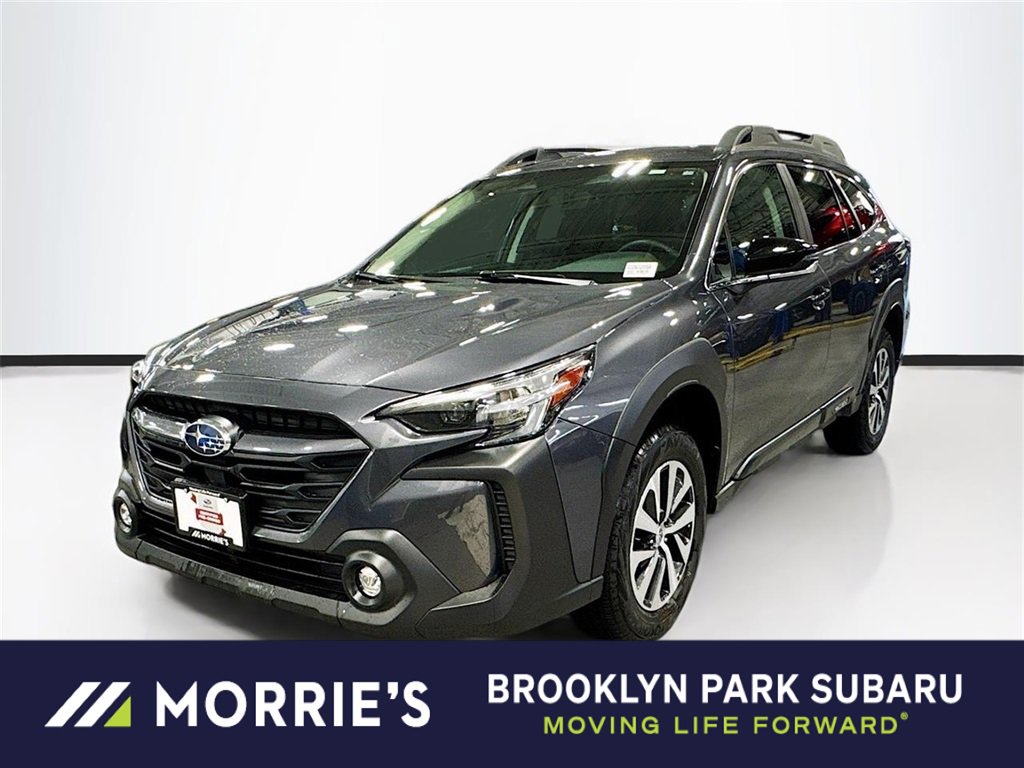 Used 2025 Subaru Outback Premium