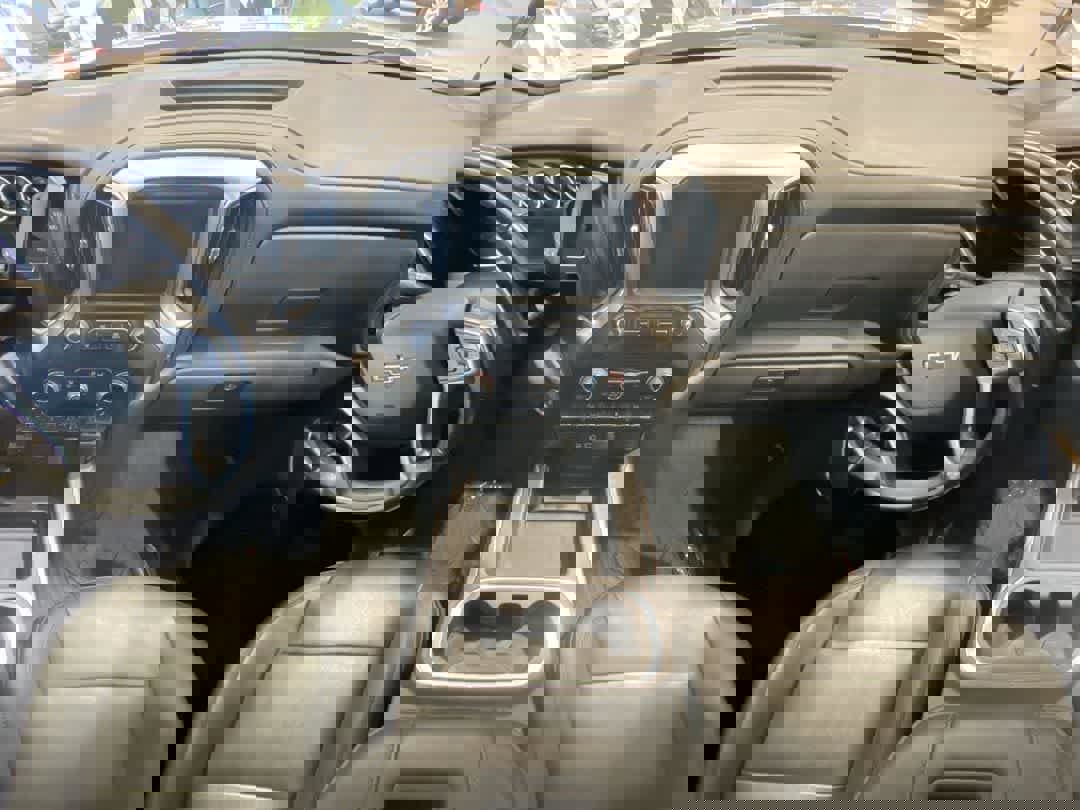 Used 2021 Chevrolet Silverado 1500 RST w/ All Star Edition Plus image 23