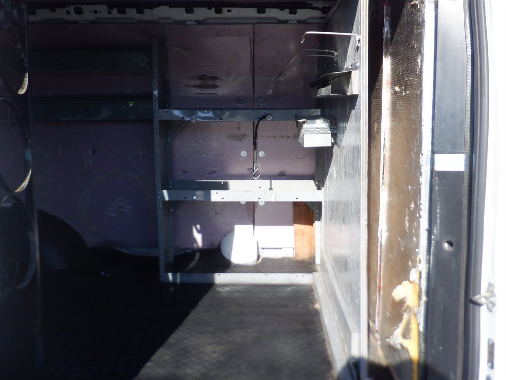 Used 2019 Chevrolet Express 2500 w/ Driver Convenience Package image 10