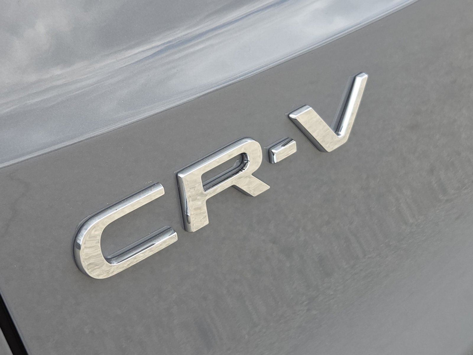 New 2026 Honda CR-V EX-L image 13