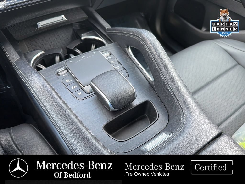 Used 2023 Mercedes-Benz GLE 350 4MATIC image 19
