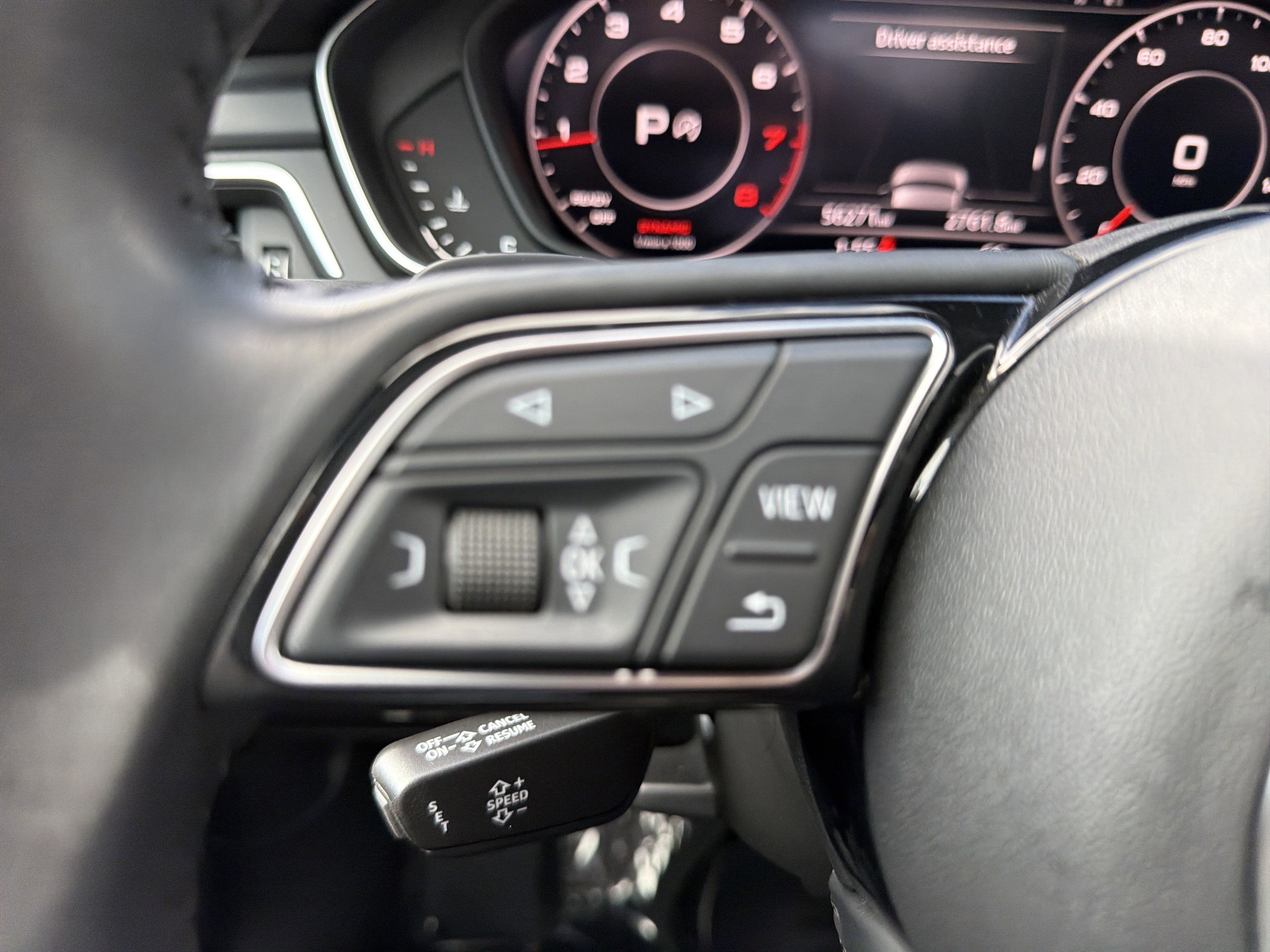 Used 2019 Audi A4 2.0T Premium Plus w/ Premium Plus Package AWD/4WD image 47