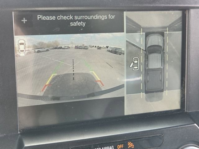 Used 2018 Ford F150 Platinum w/ Equipment Group 701A Luxury image 20