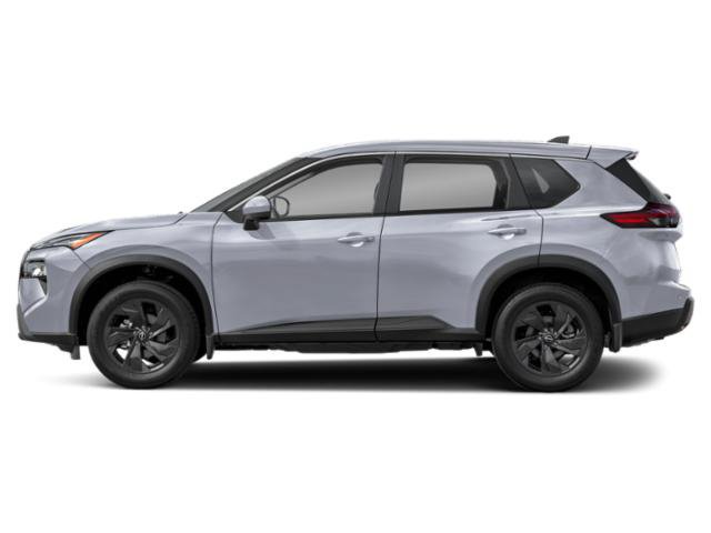 New 2027 Nissan Rogue SV w/ Cold Weather Package AWD/4WD image 2