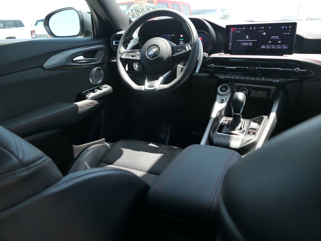 Used 2024 Dodge Hornet R/T Plus image 22