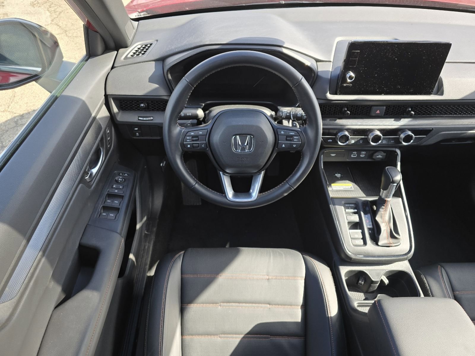 Used 2025 Honda CR-V Sport-L image 21