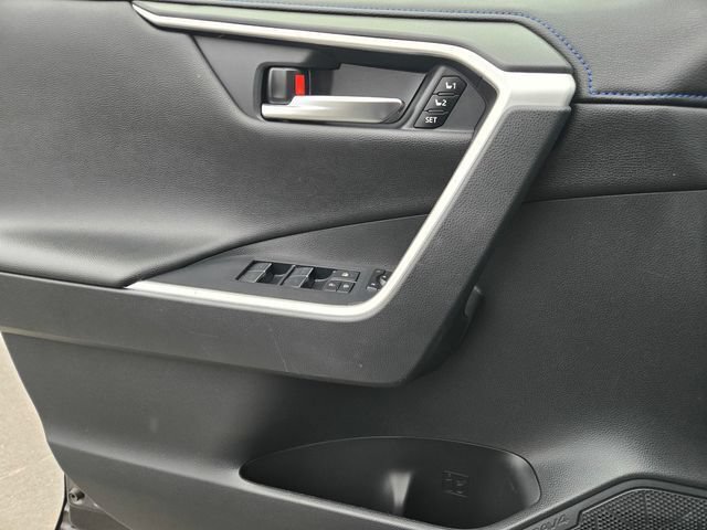 Certified 2023 Toyota RAV4 XSE AWD/4WD image 21