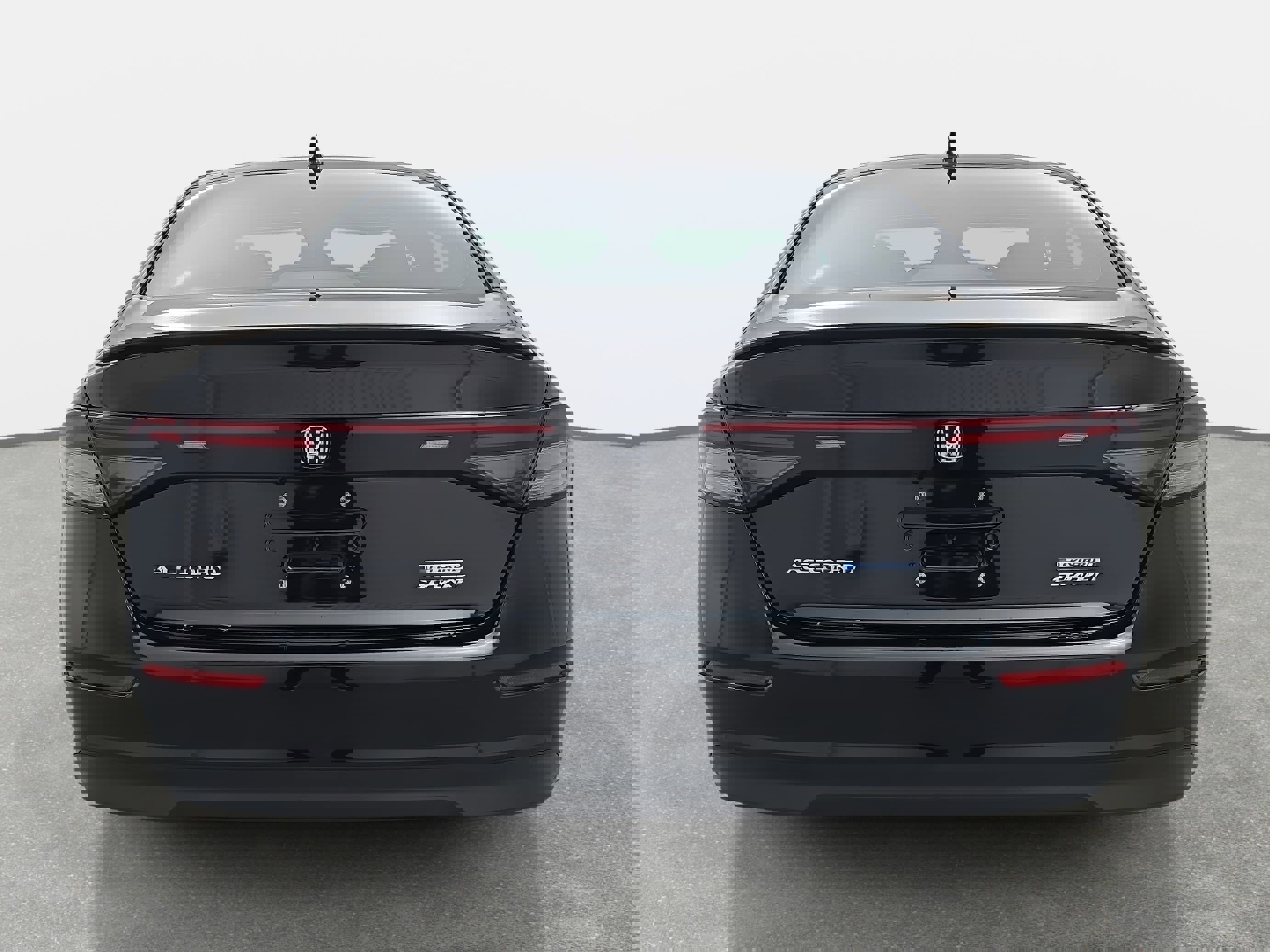 Used 2025 Honda Accord Sport image 4