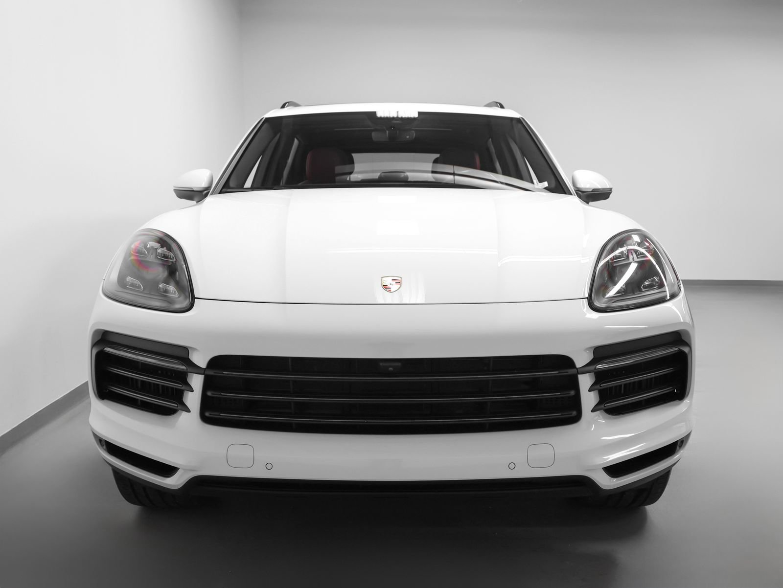 Used 2023 Porsche Cayenne S Platinum image 8